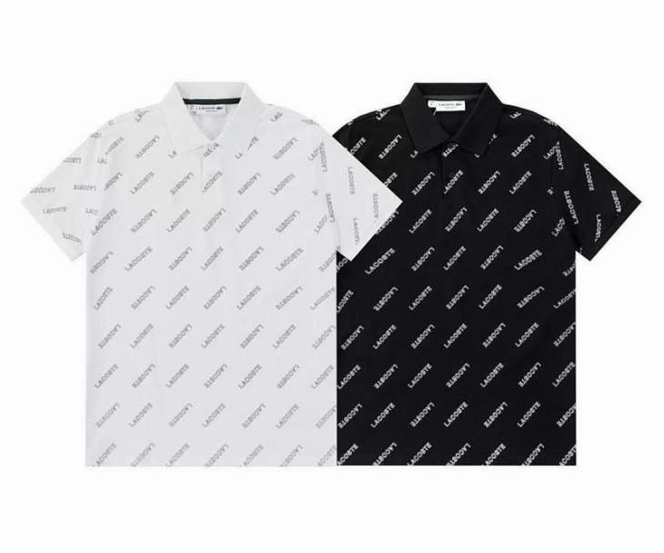Picture of Lacoste Polo Shirts Short _SKULacosteM-3XL8qx3426956